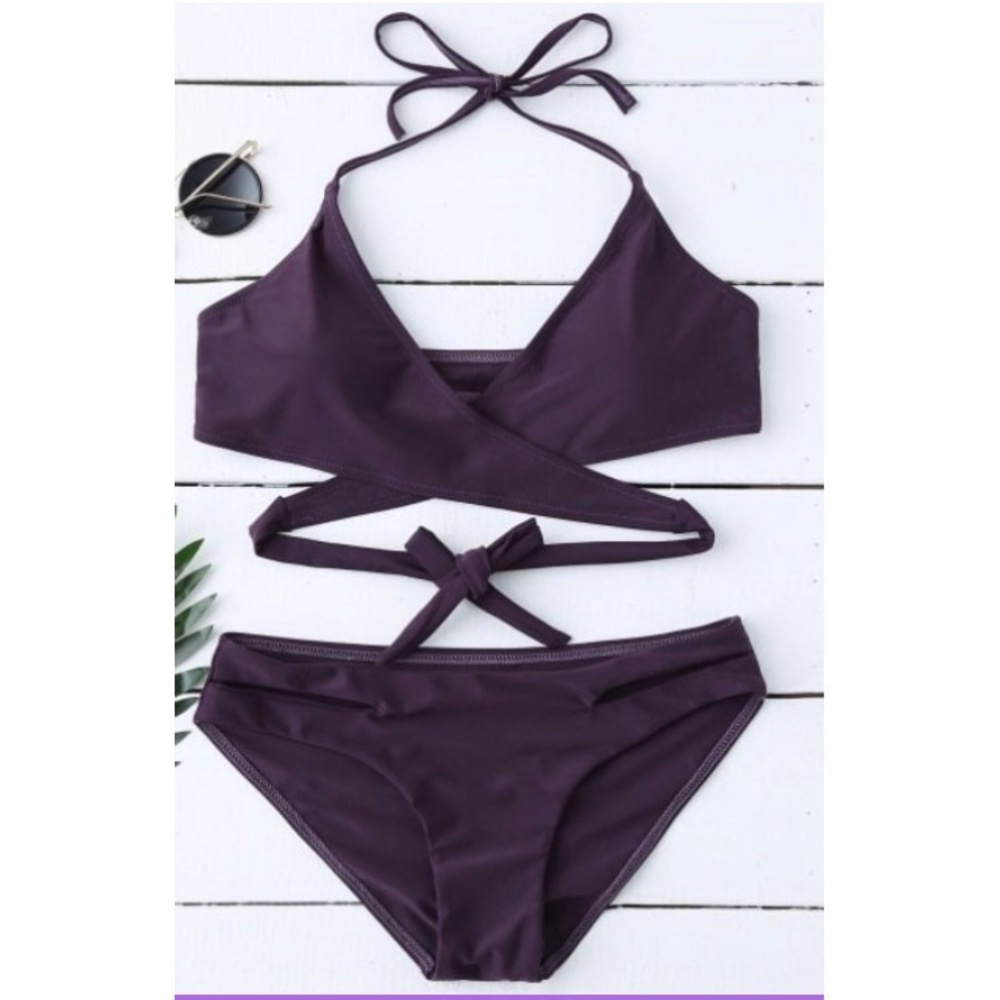 Bathing suit
